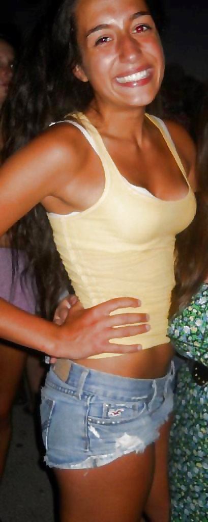 Sexy teens 12 #23999524