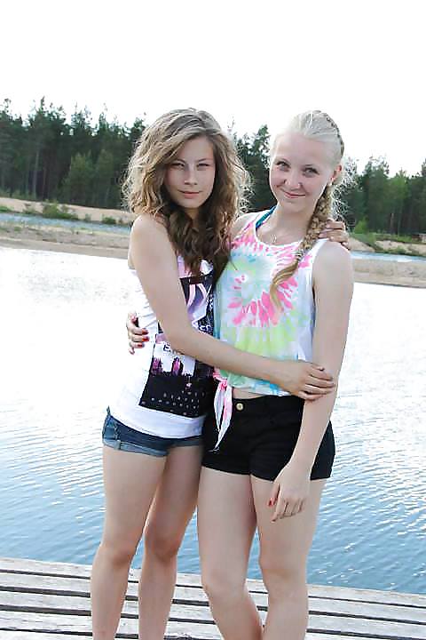 Sexy teens 12
 #23999532