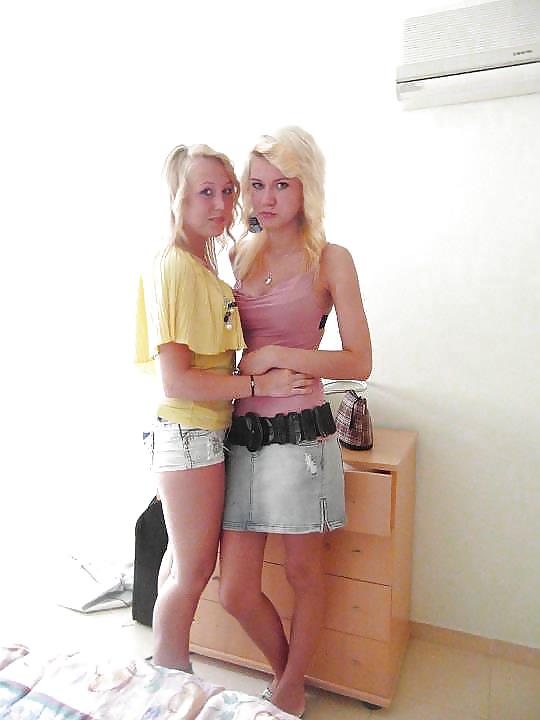 Sexy teens 12 #23999565