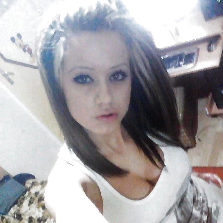 Sexy teens 12 #23999584