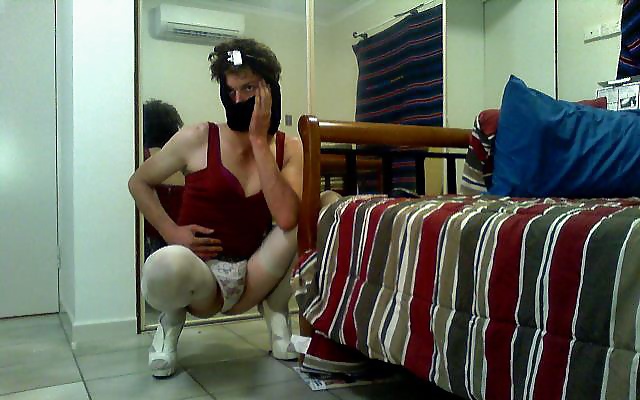 Mir Ist Ein Sexy DWT Schlampe #35360010