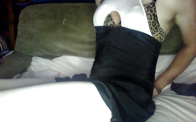 Mir Ist Ein Sexy DWT Schlampe #35360048