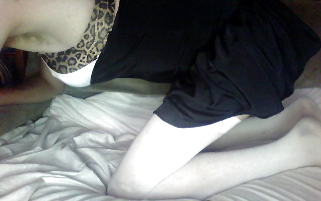 Mir Ist Ein Sexy DWT Schlampe #35360051