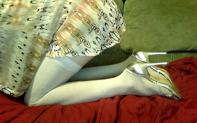 Mir Ist Ein Sexy DWT Schlampe #35360058