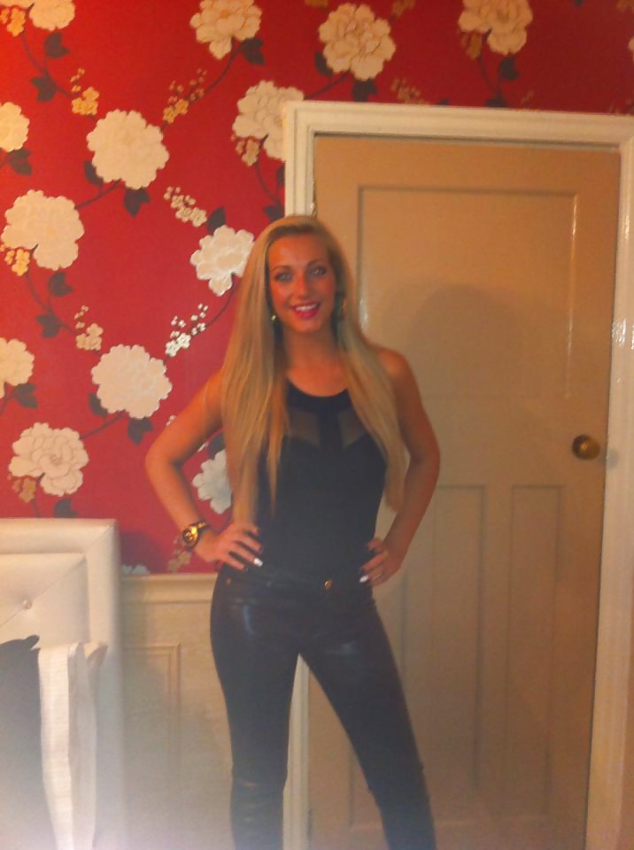 British danielle
 #39821942