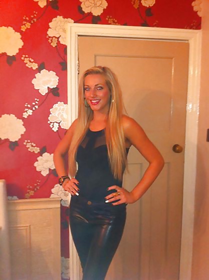 British danielle
 #39821950
