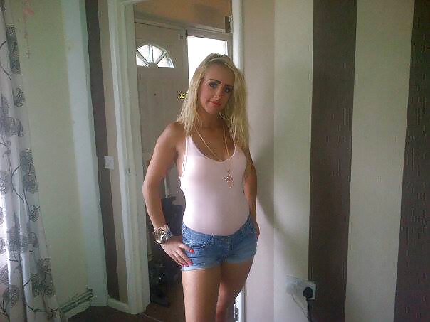 British danielle
 #39821982