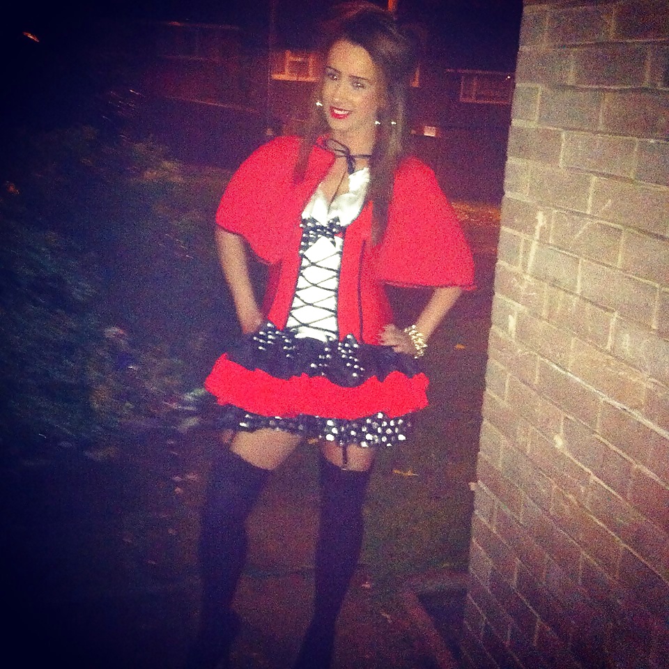 British danielle
 #39822013