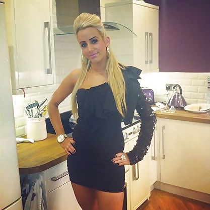 British danielle
 #39822028