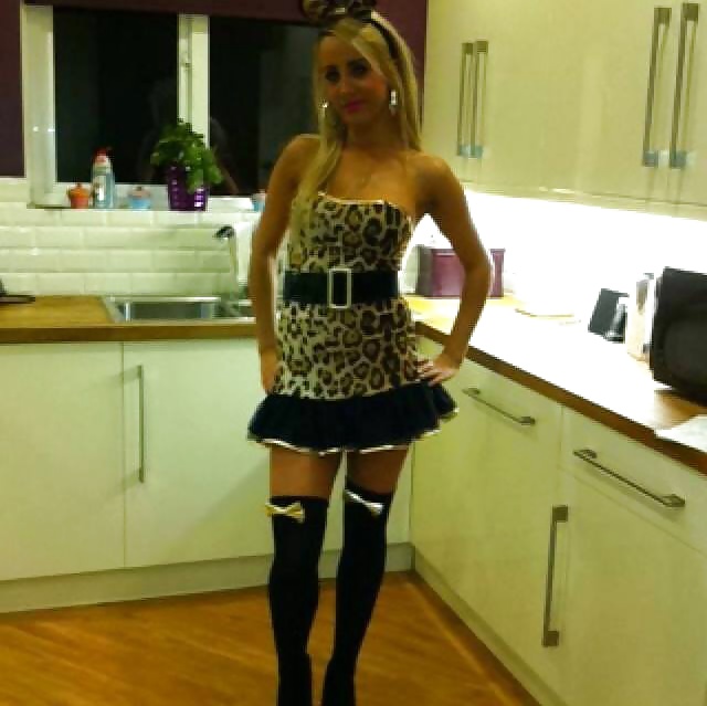 British danielle
 #39822067
