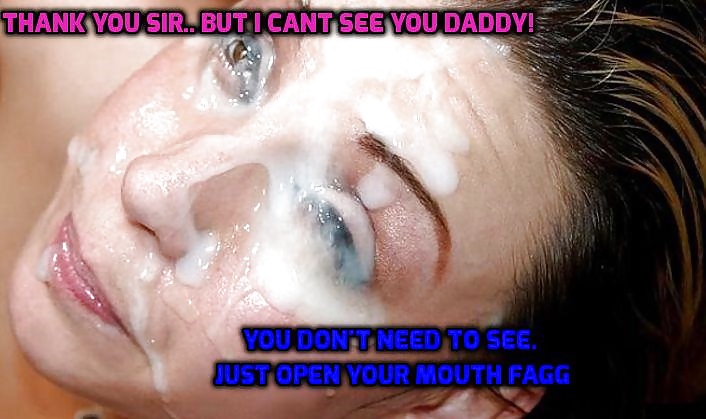 Homemade degrading sissy captions #28101194