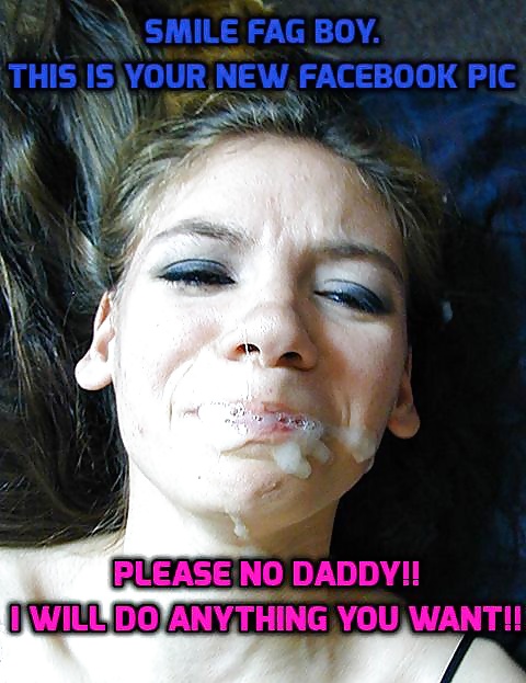 Homemade degrading sissy captions #28101198