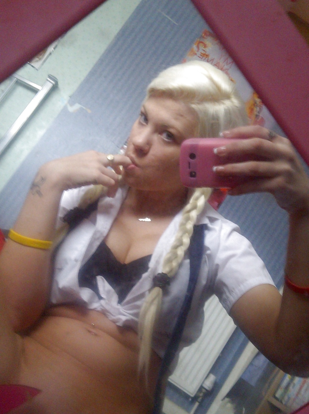 Chav Escort Toni #29718403