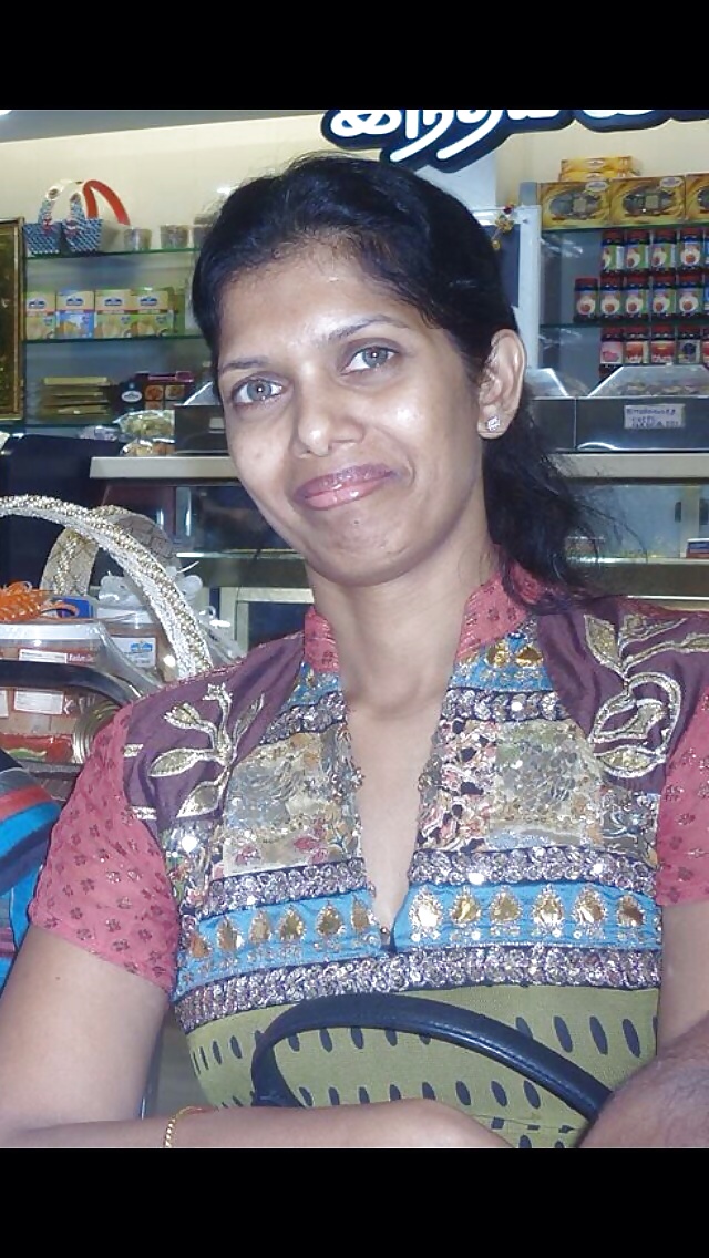 43 year old hot indian milf! #34676888