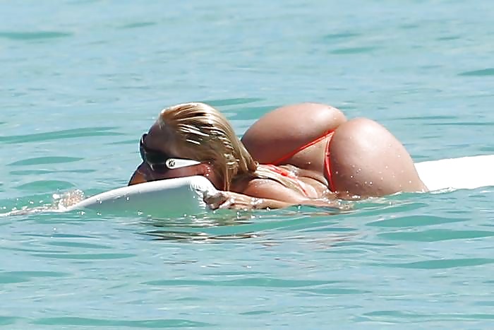 Coco Austin #31484122