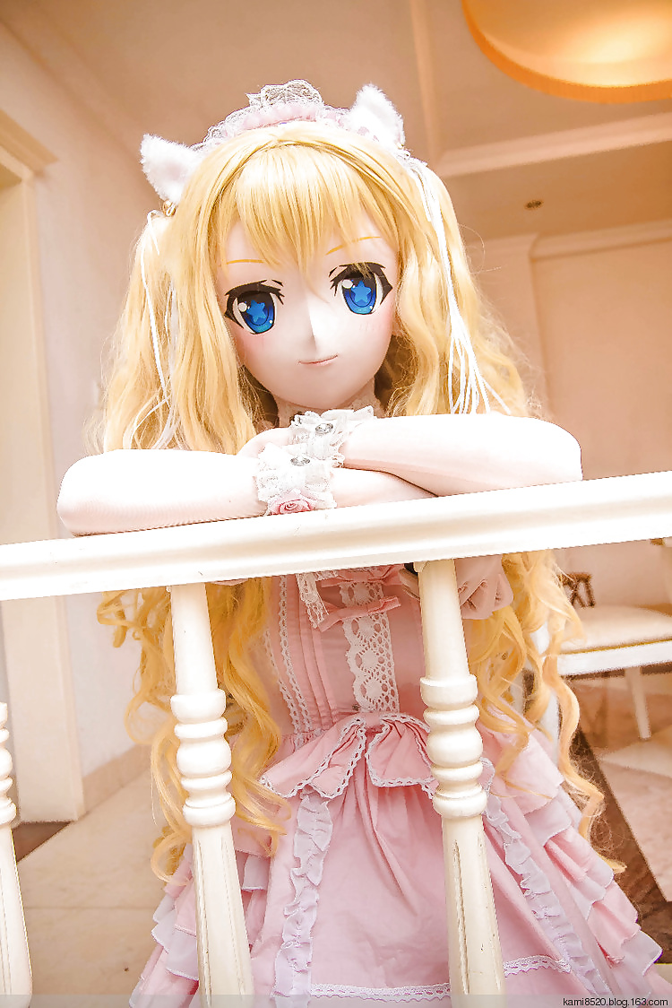 Kigurumi:9 #31413601