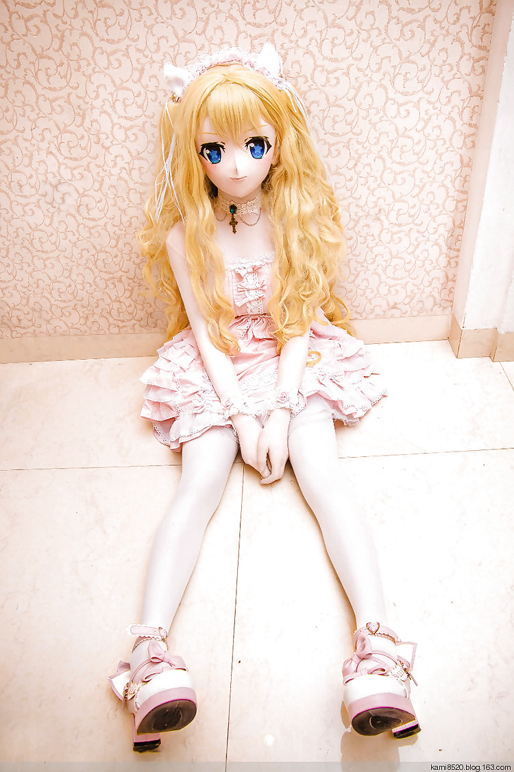 Kigurumi:9 #31413603