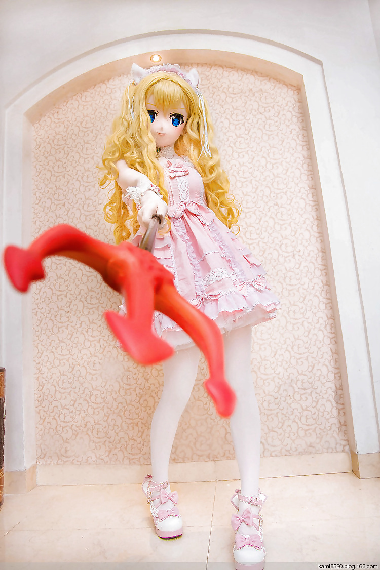 Kigurumi:9 #31413606