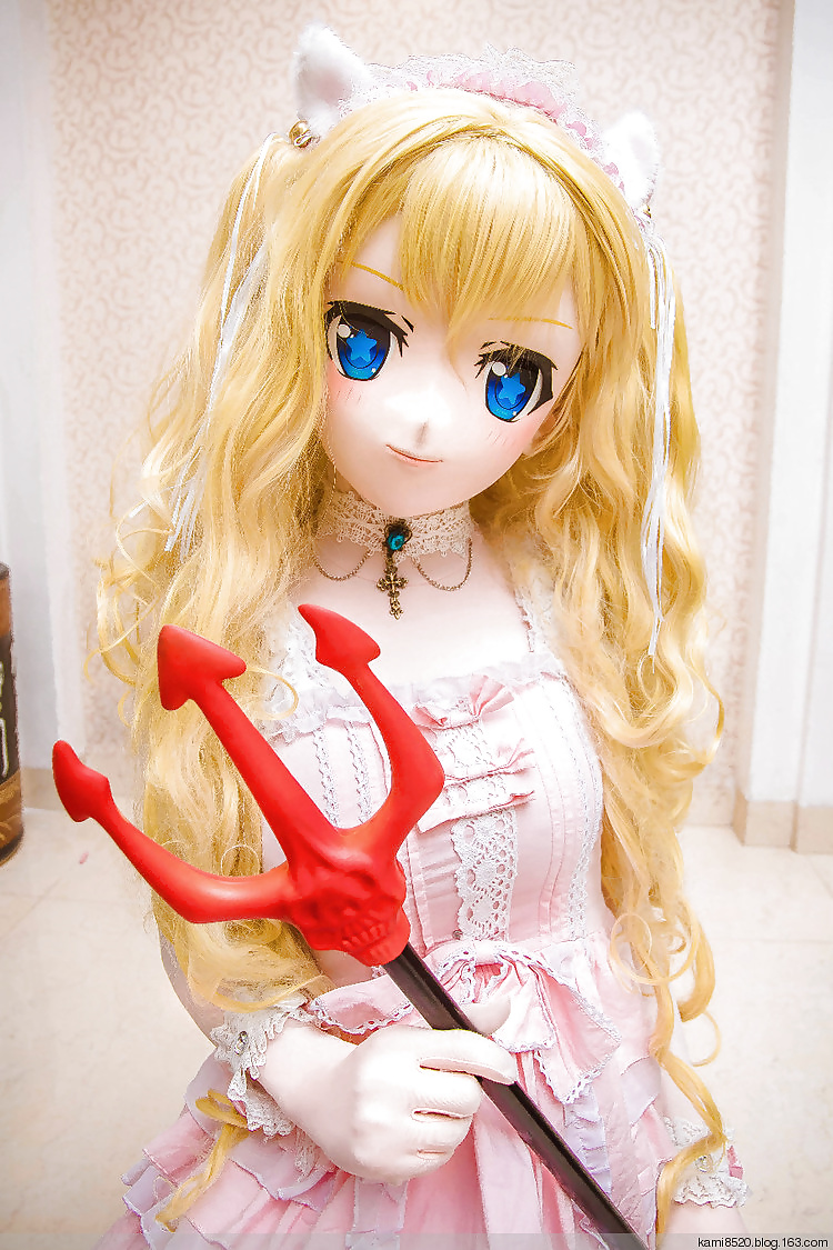 キグルミ:9
 #31413608