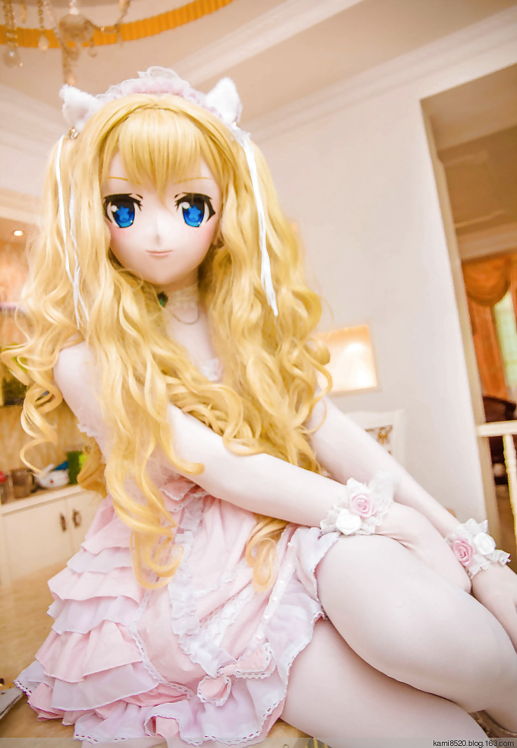 Kigurumi:9 #31413610