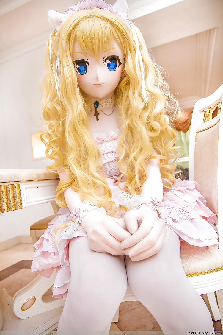 Kigurumi:9 #31413613