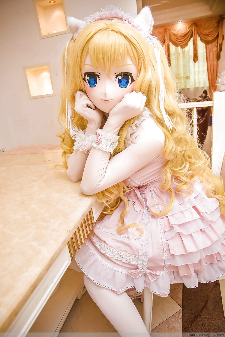 Kigurumi:9 #31413615