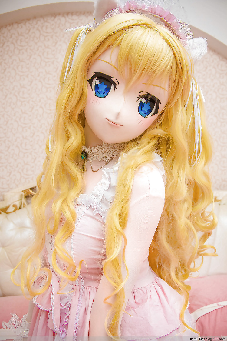 キグルミ:9
 #31413622