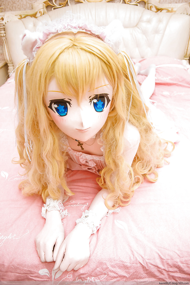 Kigurumi:9 #31413623