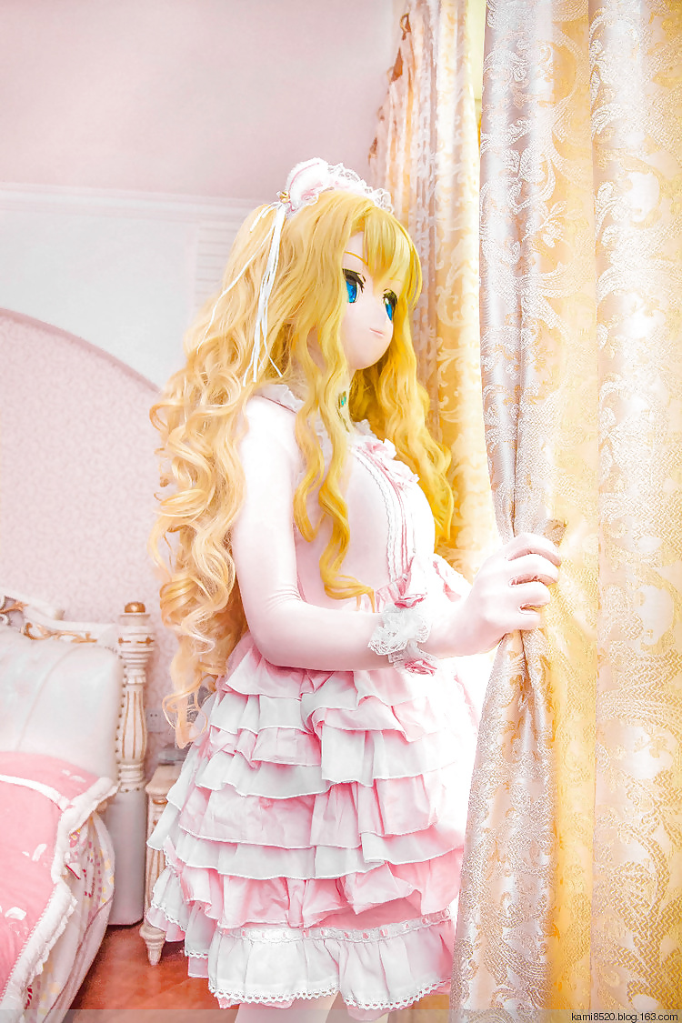 Kigurumi:9 #31413624