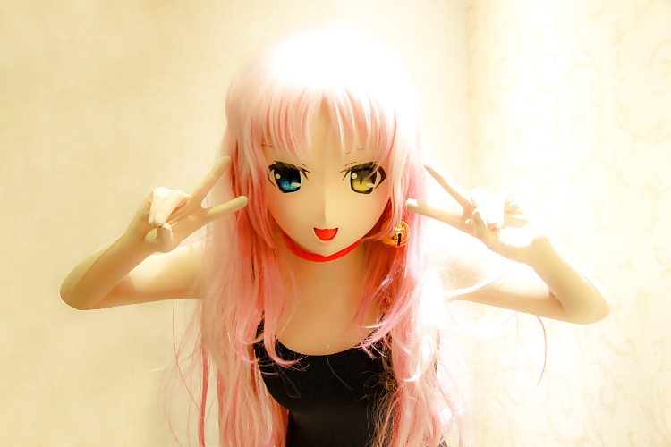 Kigurumi:9 #31413627