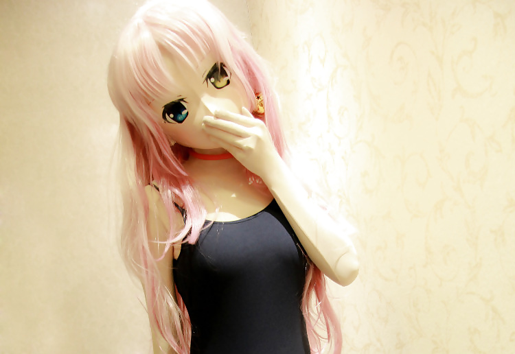 Kigurumi:9 #31413629