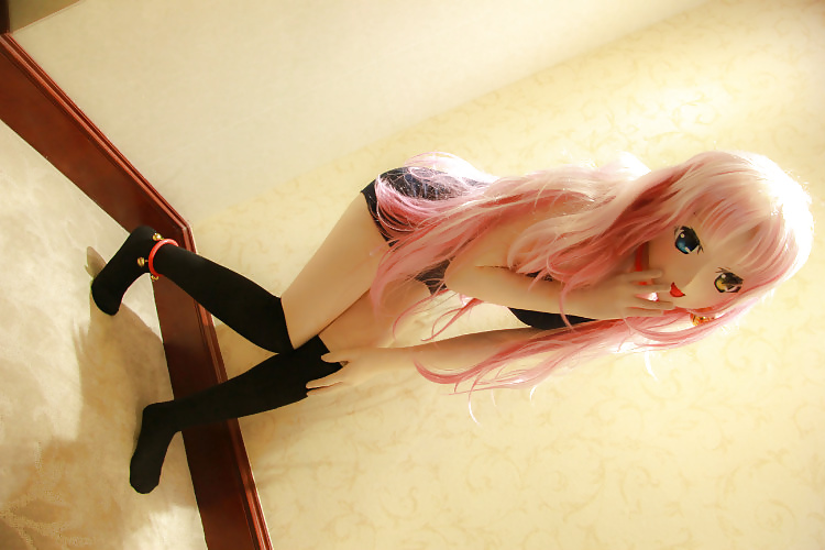 Kigurumi:9 #31413633