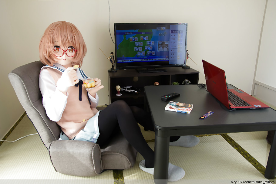 キグルミ:9
 #31413642