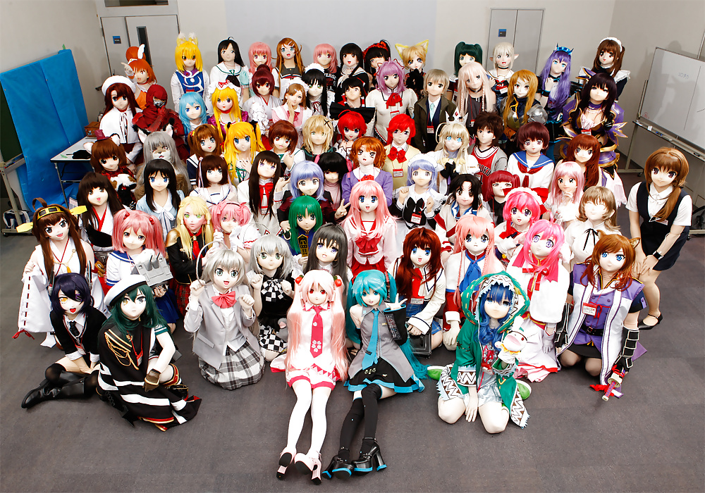 Kigurumi:9 #31413647