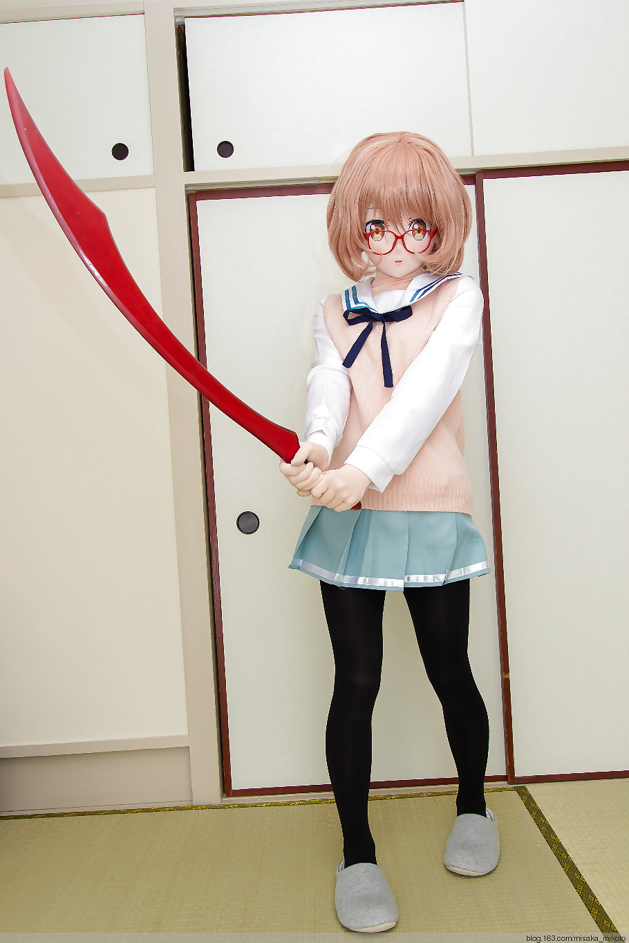 Kigurumi:9 #31413649