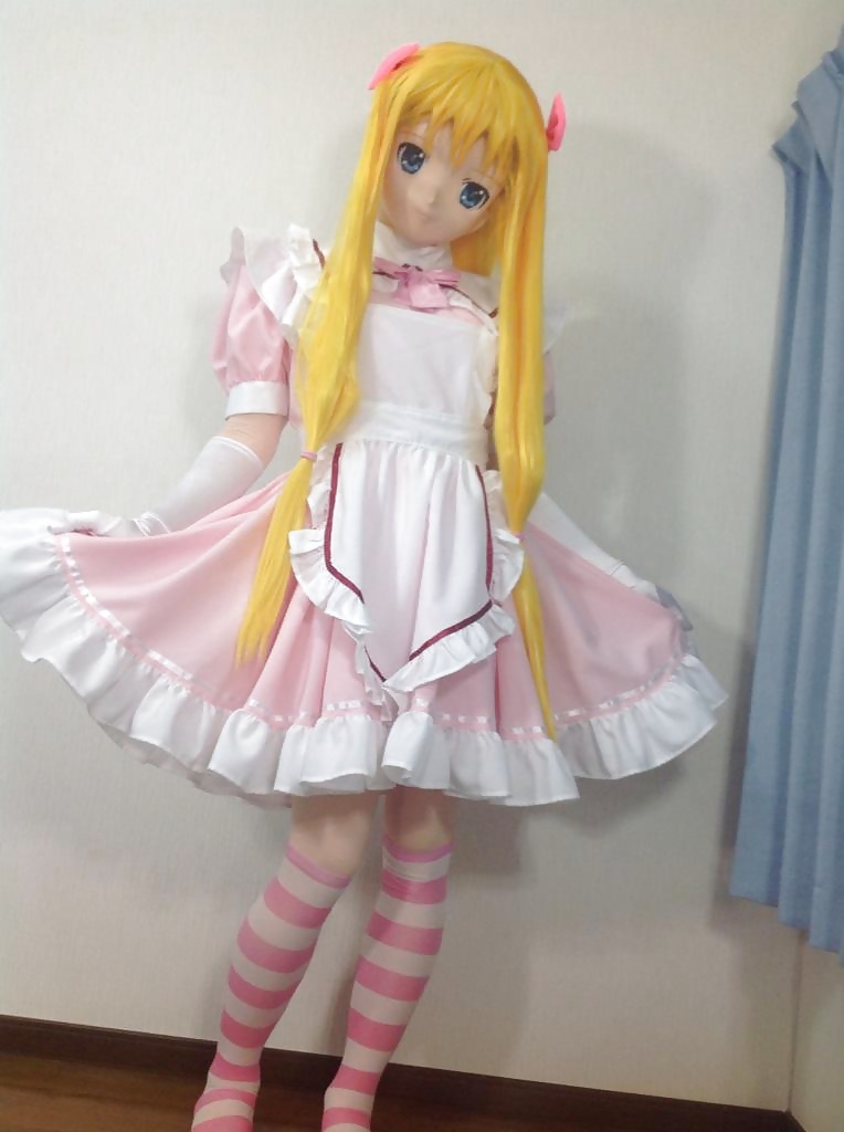 Kigurumi:9 #31413654