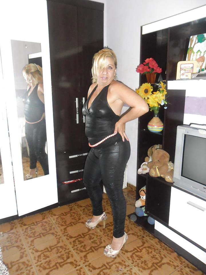 Otras maduras
 #36207744