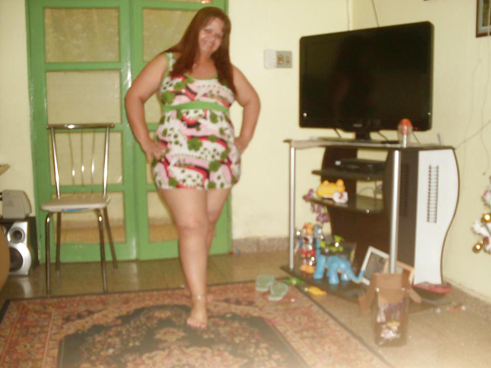 Otras maduras
 #36207753