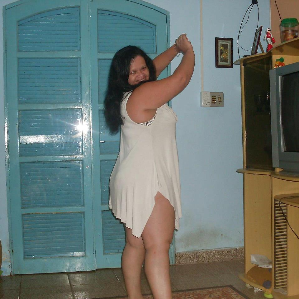 Otras maduras
 #36207761