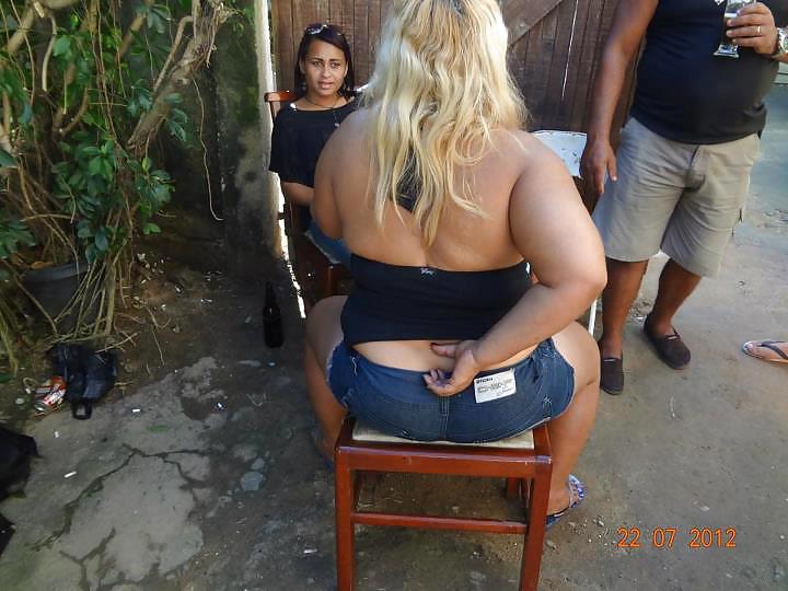 Otras maduras
 #36207791