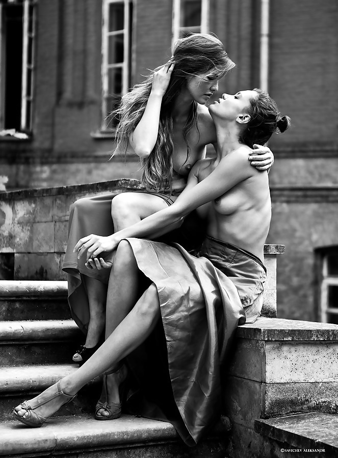 Janas exclusive sensual lesbian view 49 #40803657