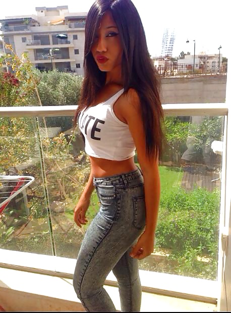 Lital sexy puttana israeliana 
 #31929359