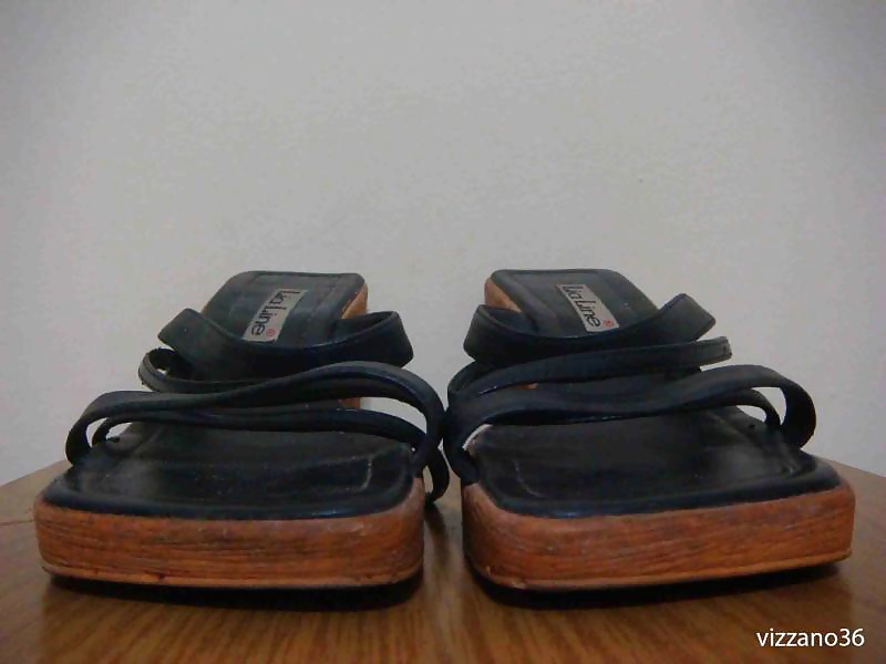 Clog Schwarz Ludil #38864673