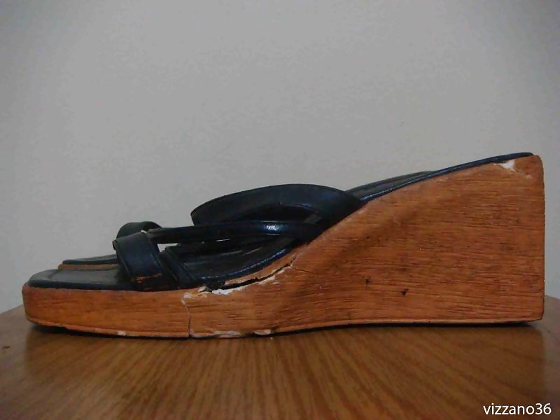 Clog Schwarz Ludil #38864678