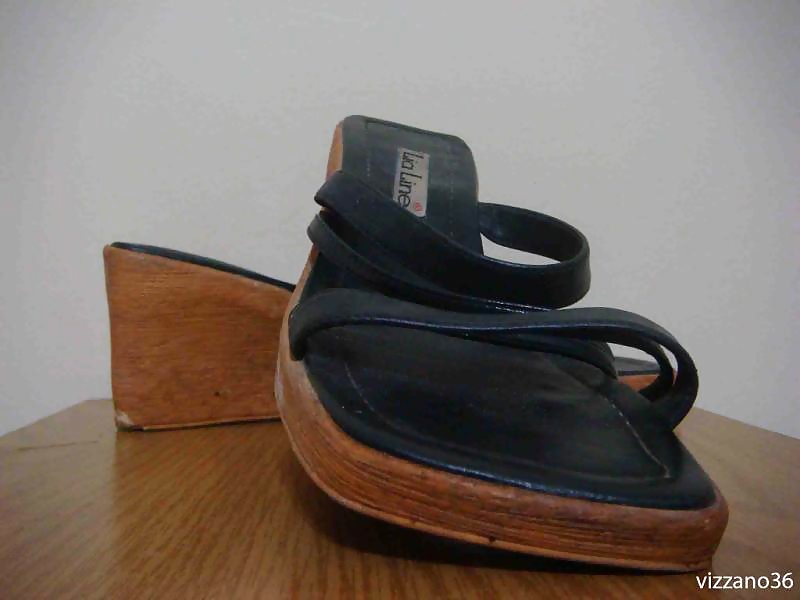 Clog Schwarz Ludil #38864690