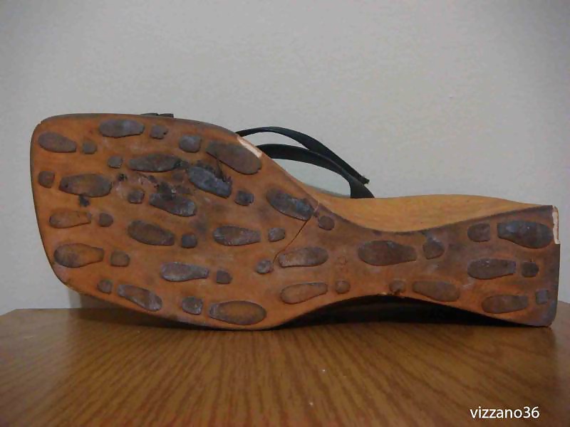 Clog Schwarz Ludil #38864694