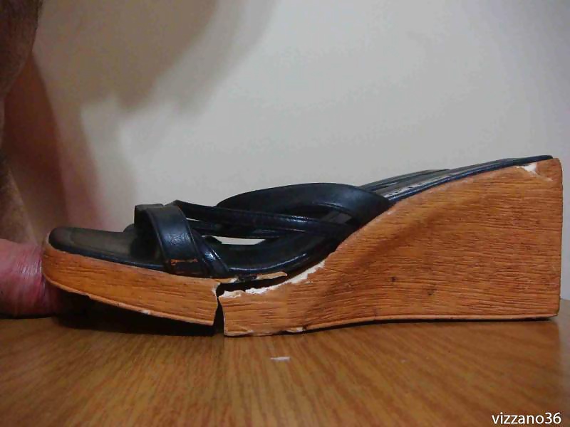 Clog Schwarz Ludil #38864736