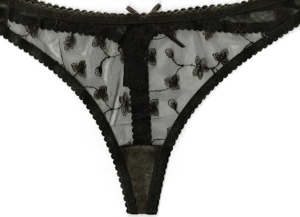 My favourite knickers #22900549