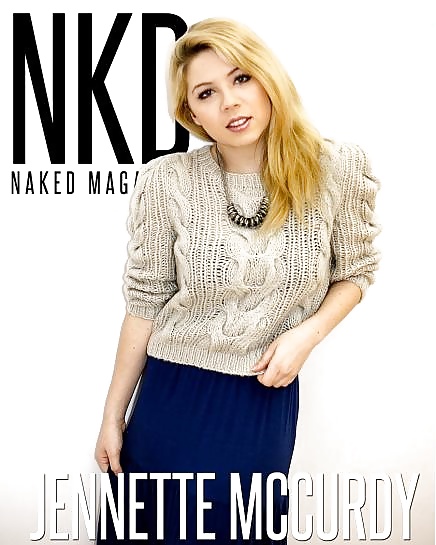 Jennette mccurdy 
 #24278094