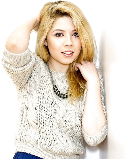 Jennette mccurdy 
 #24278112